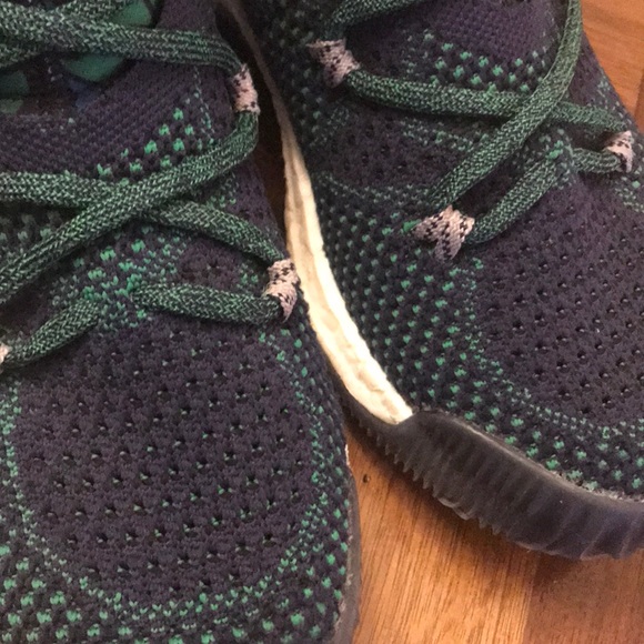 Adidas basketball shoes - Picture 8 of 8